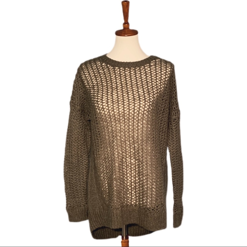 BCBGeneration Pullover Sweater